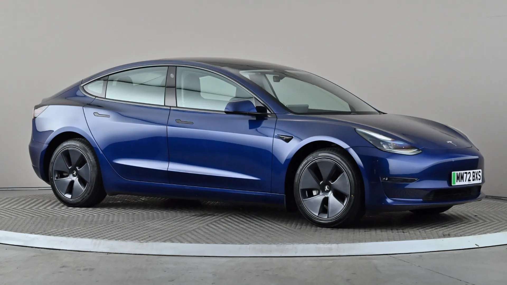A 2022 TESLA MODEL 3 Long Range AWD Auto A 2022 TESLA MODEL 3 Long Range AWD Auto