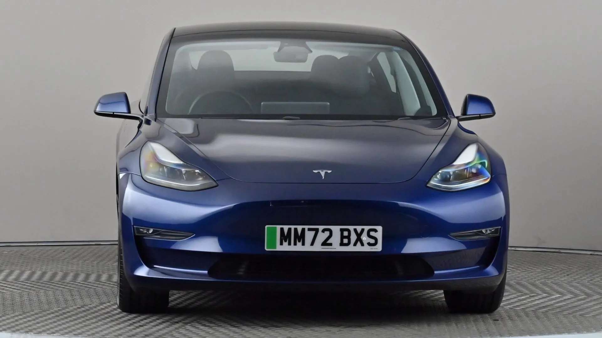 A 2022 TESLA MODEL 3 Long Range AWD Auto A 2022 TESLA MODEL 3 Long Range AWD Auto