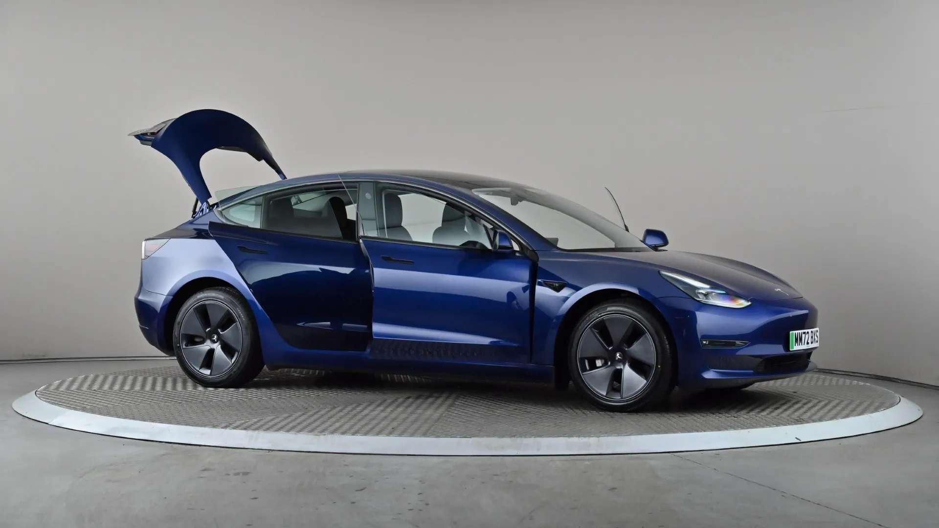 2022 TESLA MODEL 3 2022 TESLA MODEL 3