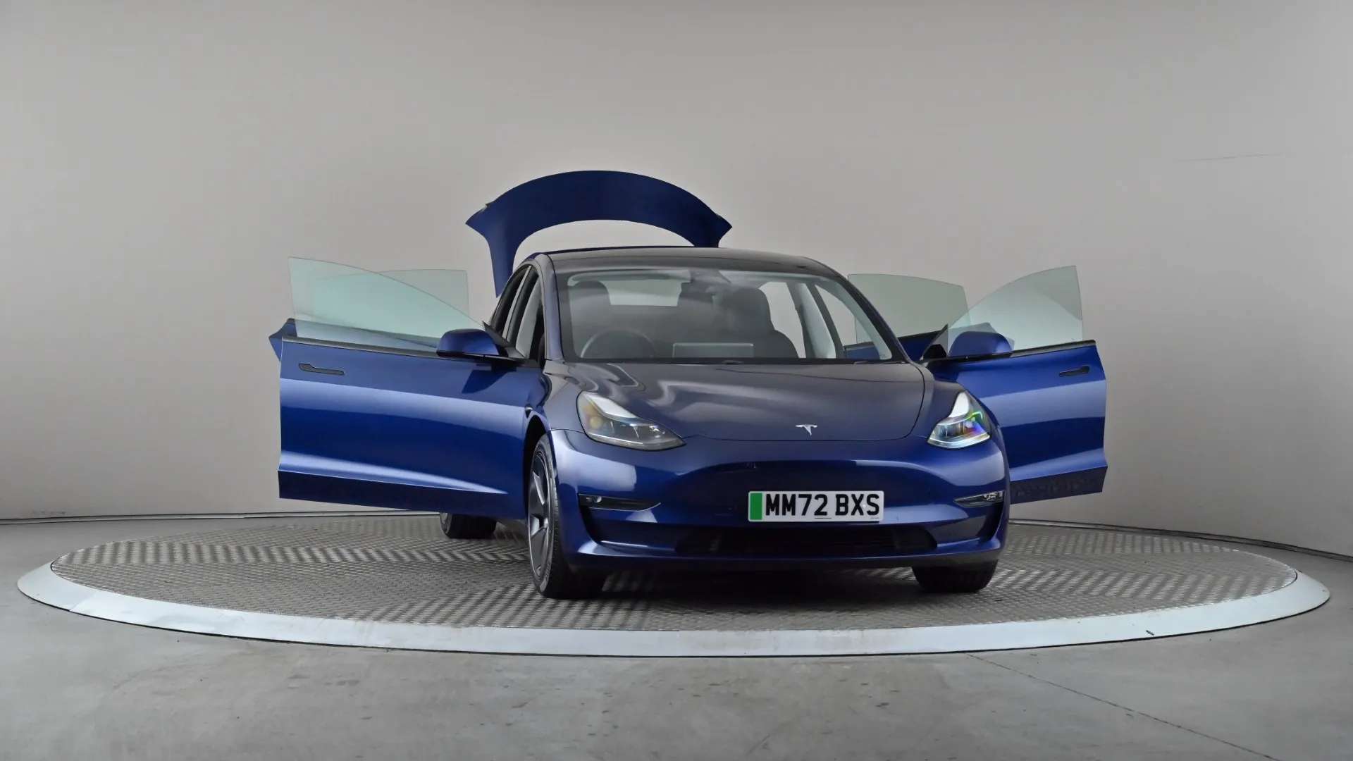 2022 TESLA MODEL 3 2022 TESLA MODEL 3