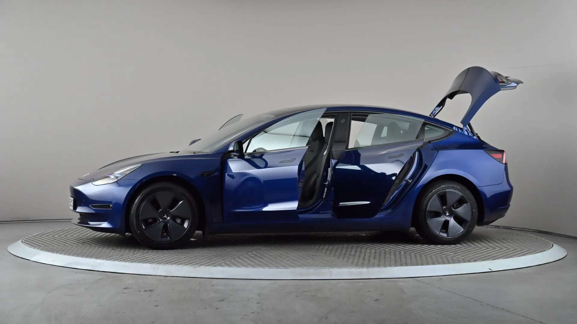 2022 TESLA MODEL 3 2022 TESLA MODEL 3