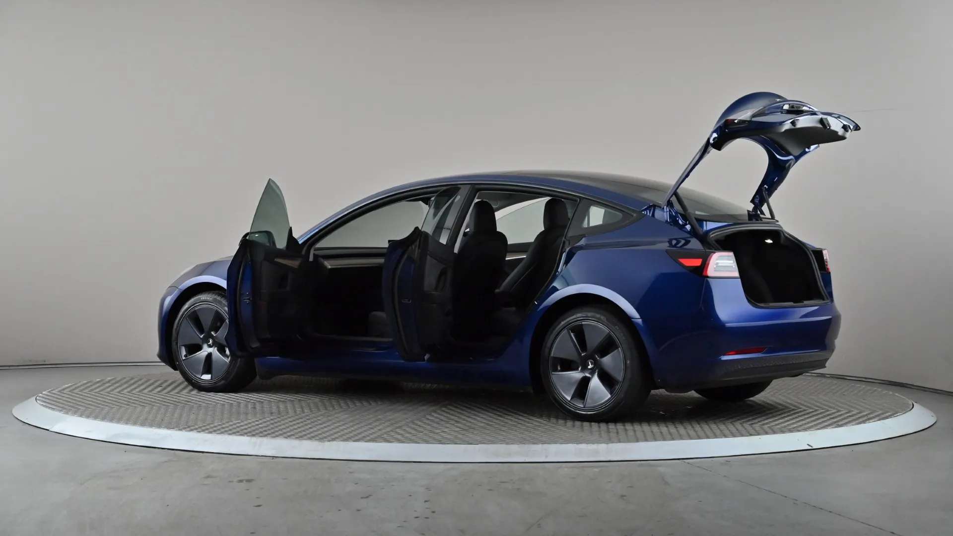 2022 TESLA MODEL 3 2022 TESLA MODEL 3