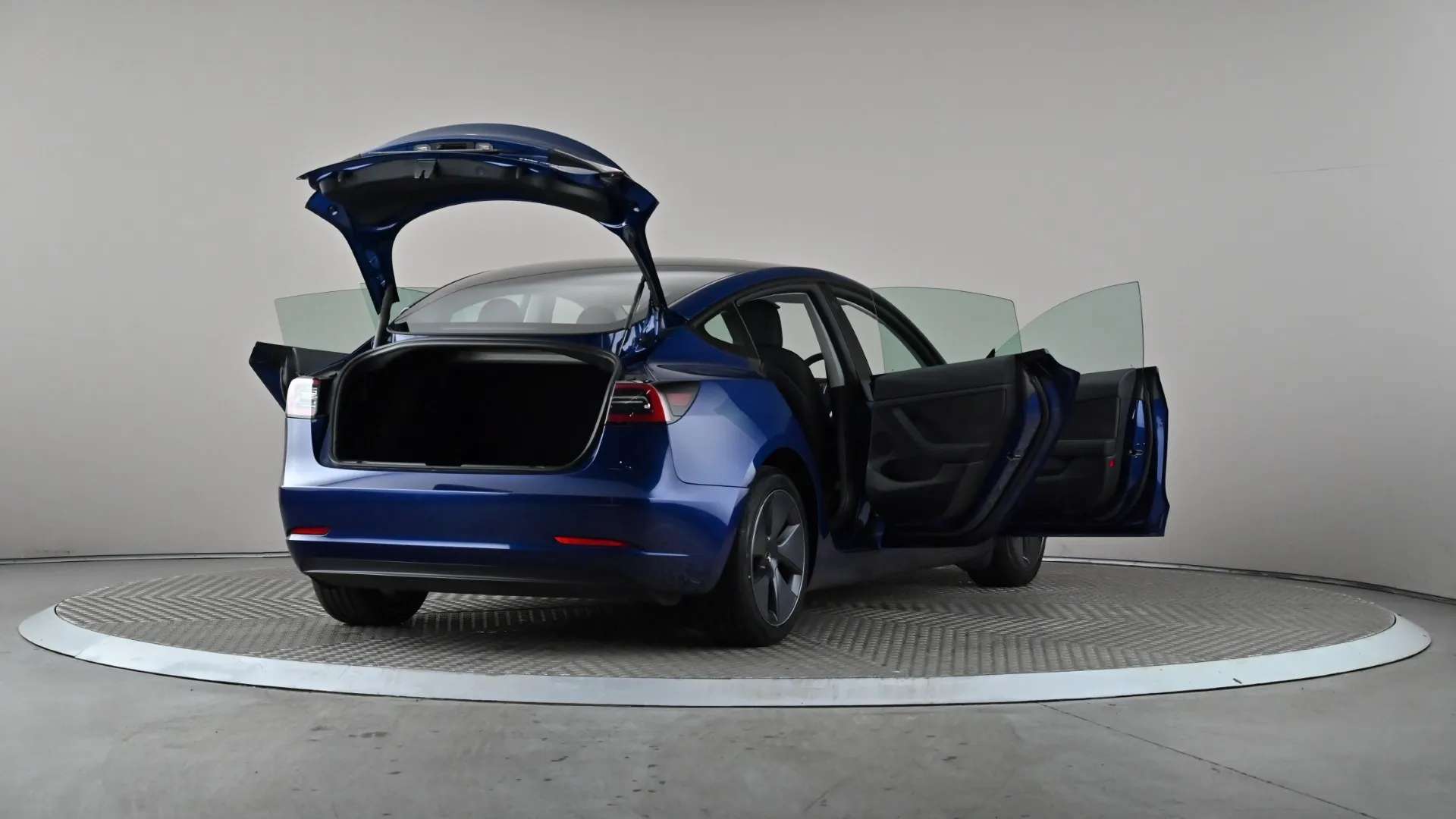 2022 TESLA MODEL 3 2022 TESLA MODEL 3