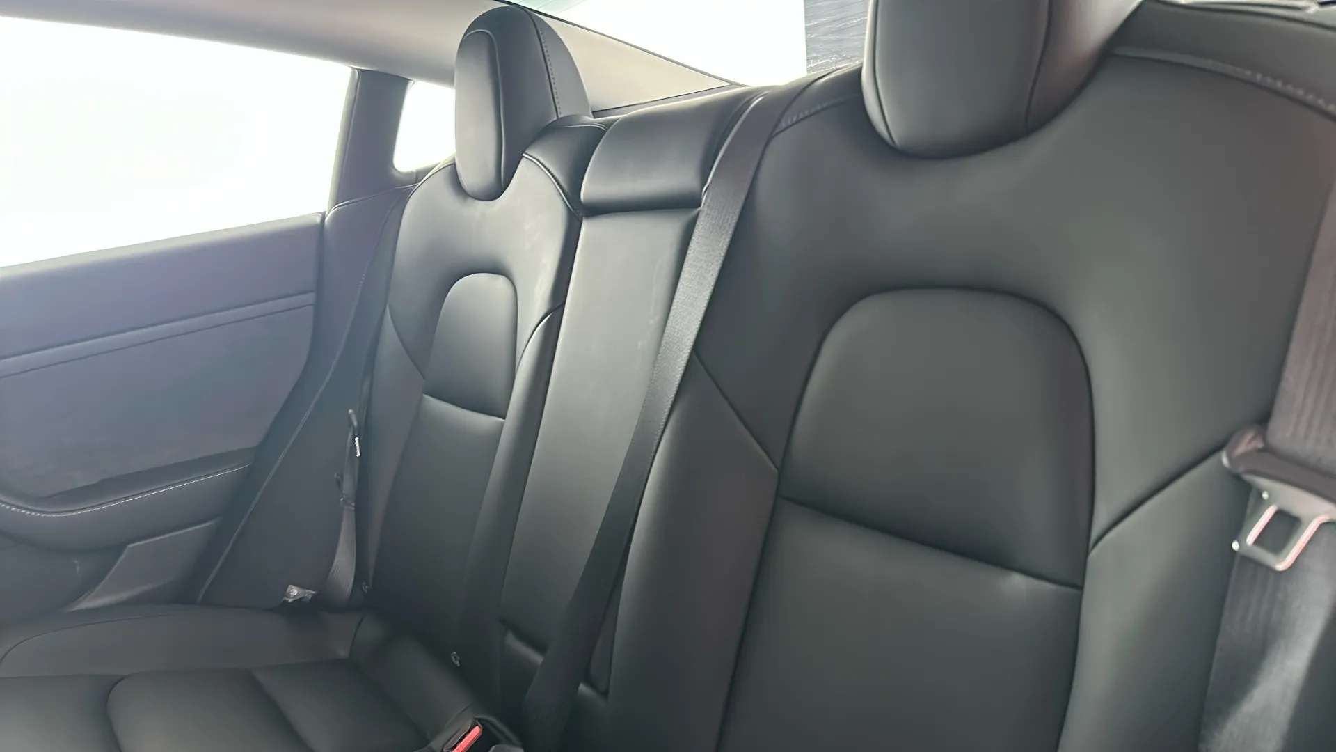 2022 TESLA MODEL 3 2022 TESLA MODEL 3
