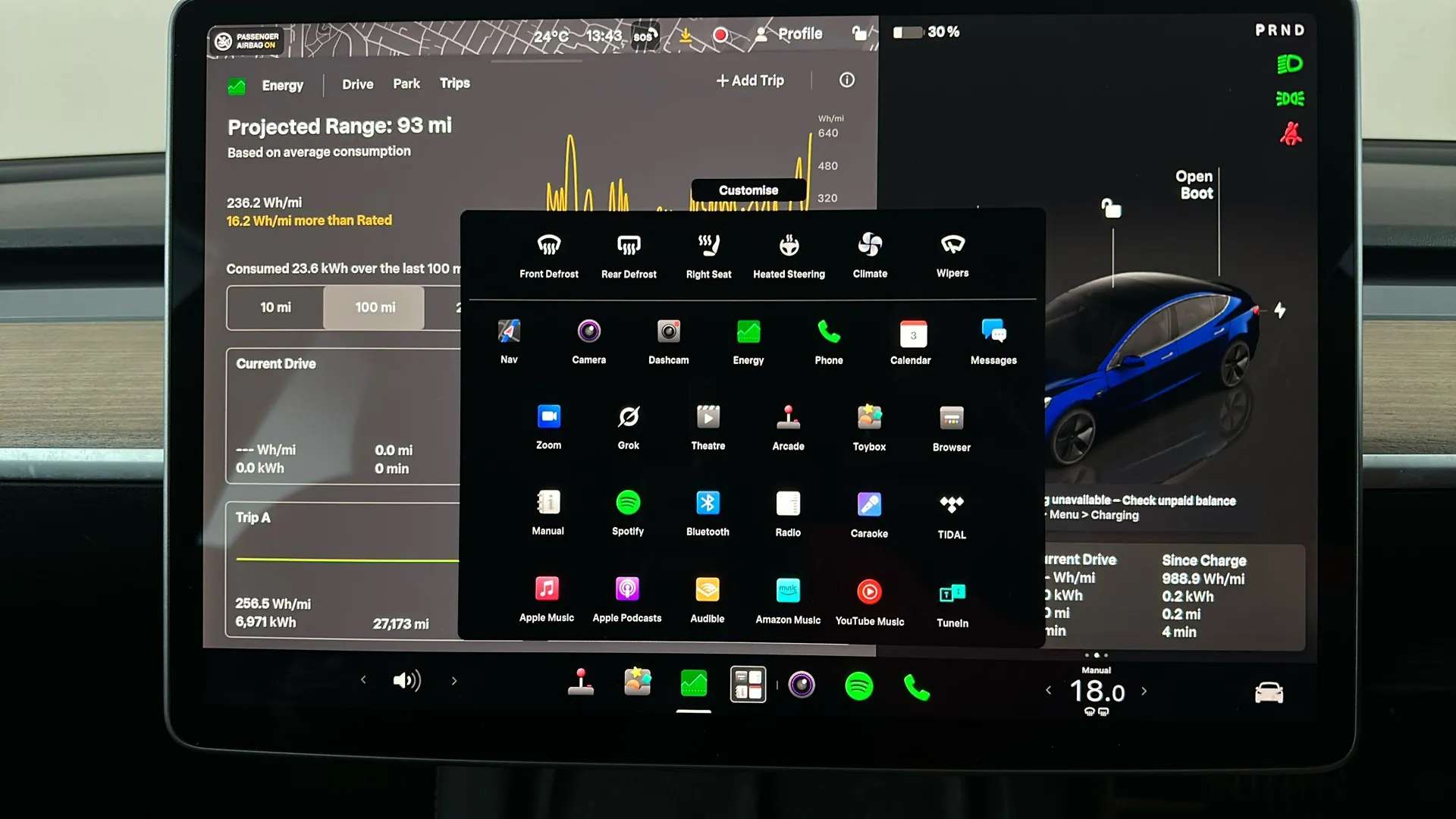 2022 TESLA MODEL 3 2022 TESLA MODEL 3