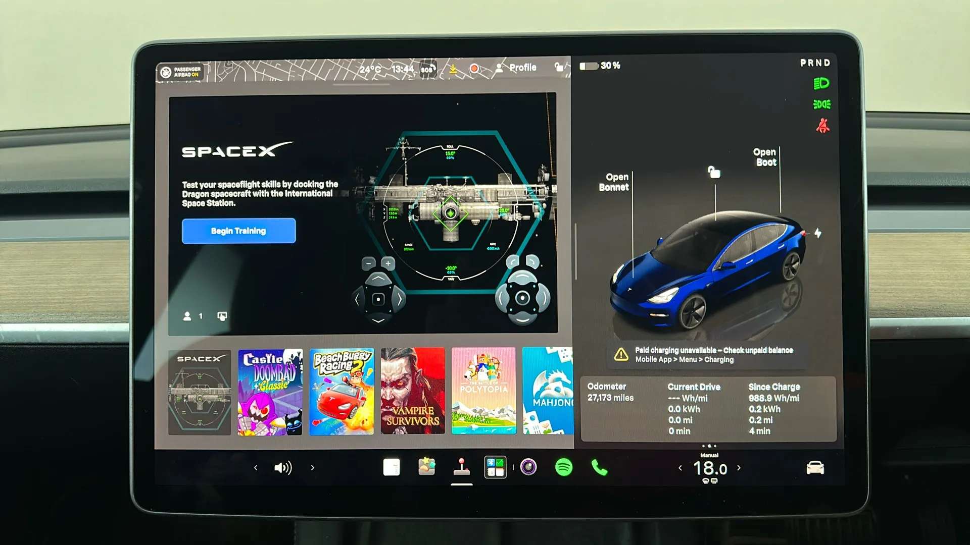 2022 TESLA MODEL 3 2022 TESLA MODEL 3