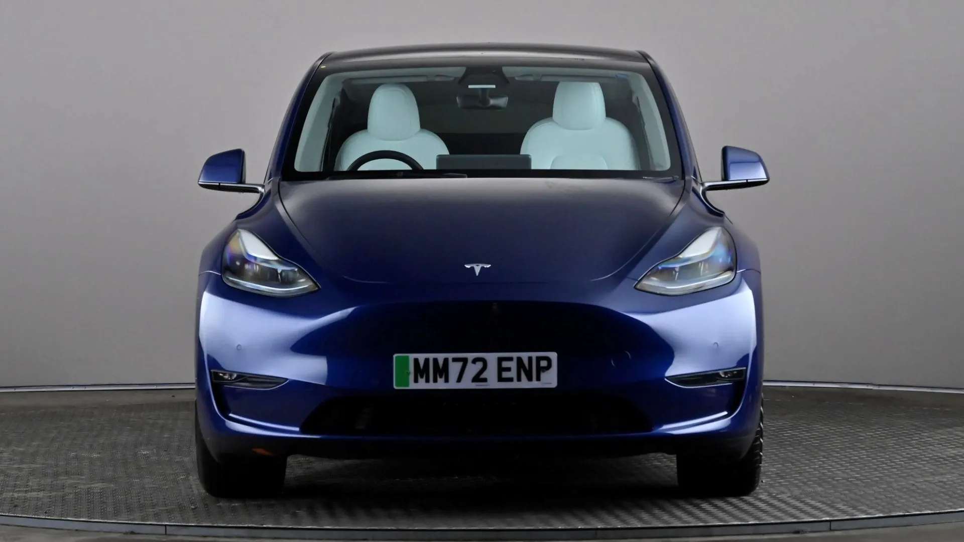 A 2022 TESLA MODEL Y Long Range AWD Auto A 2022 TESLA MODEL Y Long Range AWD Auto