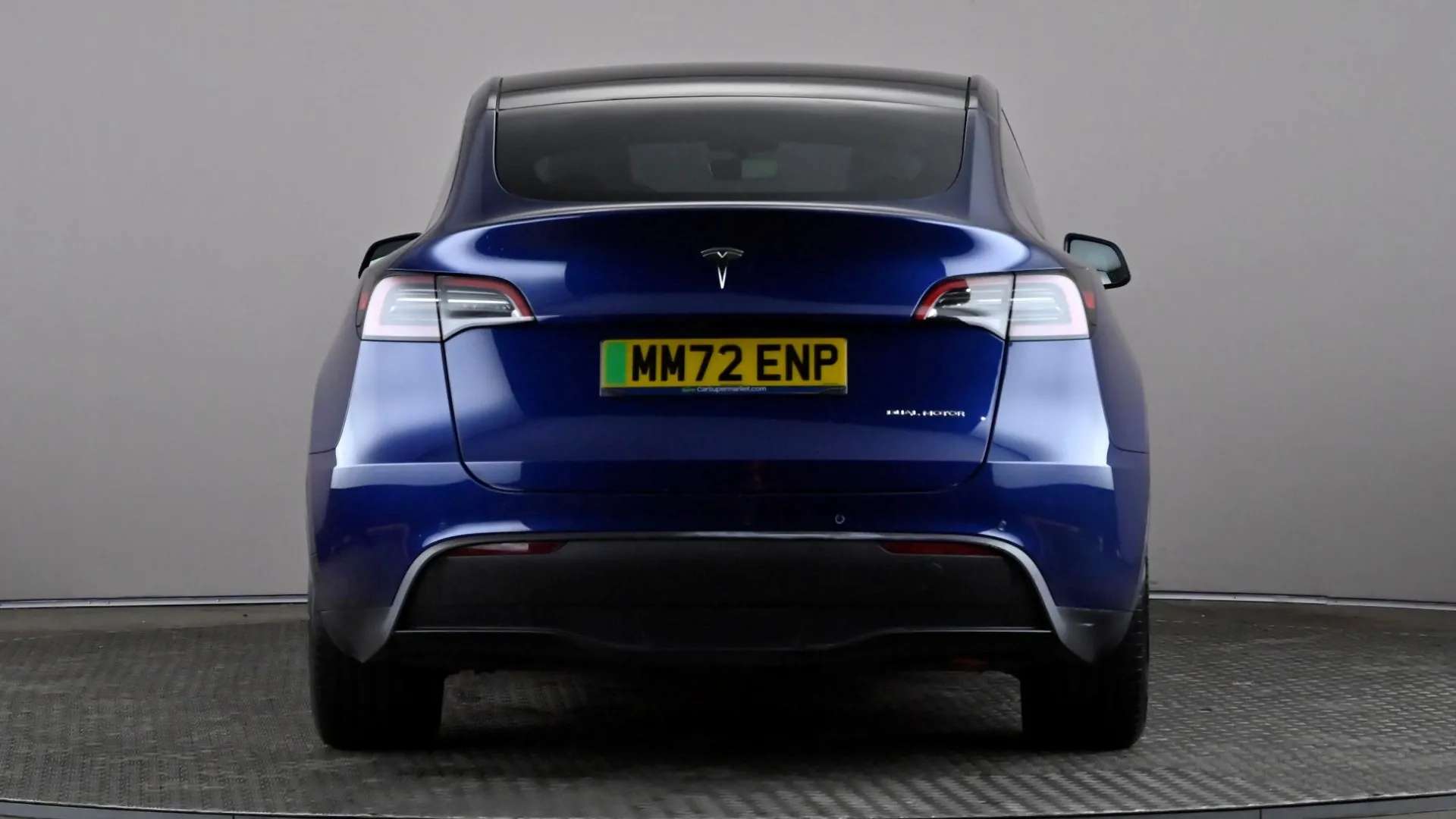 2022 TESLA MODEL Y 2022 TESLA MODEL Y