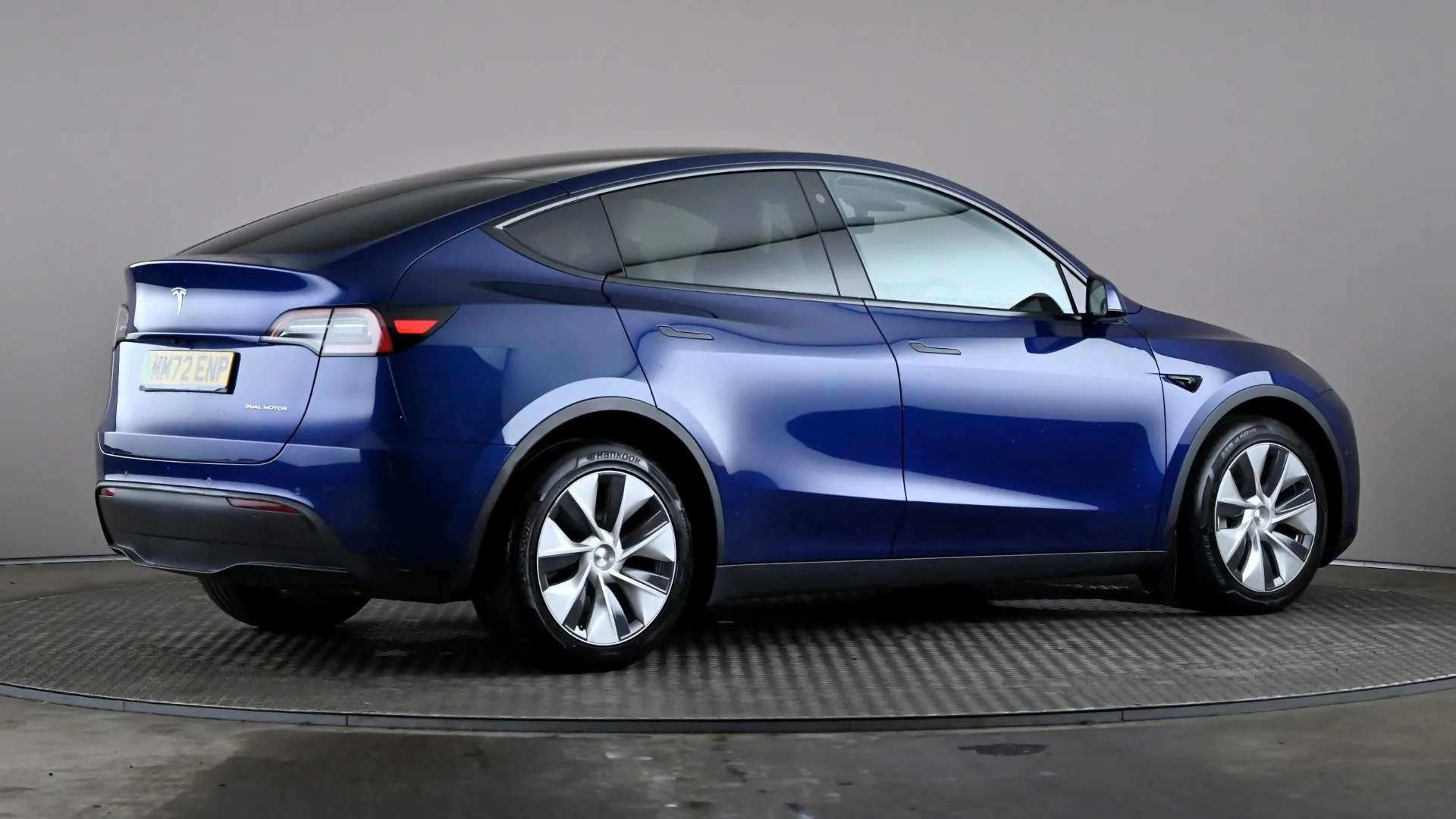 2022 TESLA MODEL Y 2022 TESLA MODEL Y
