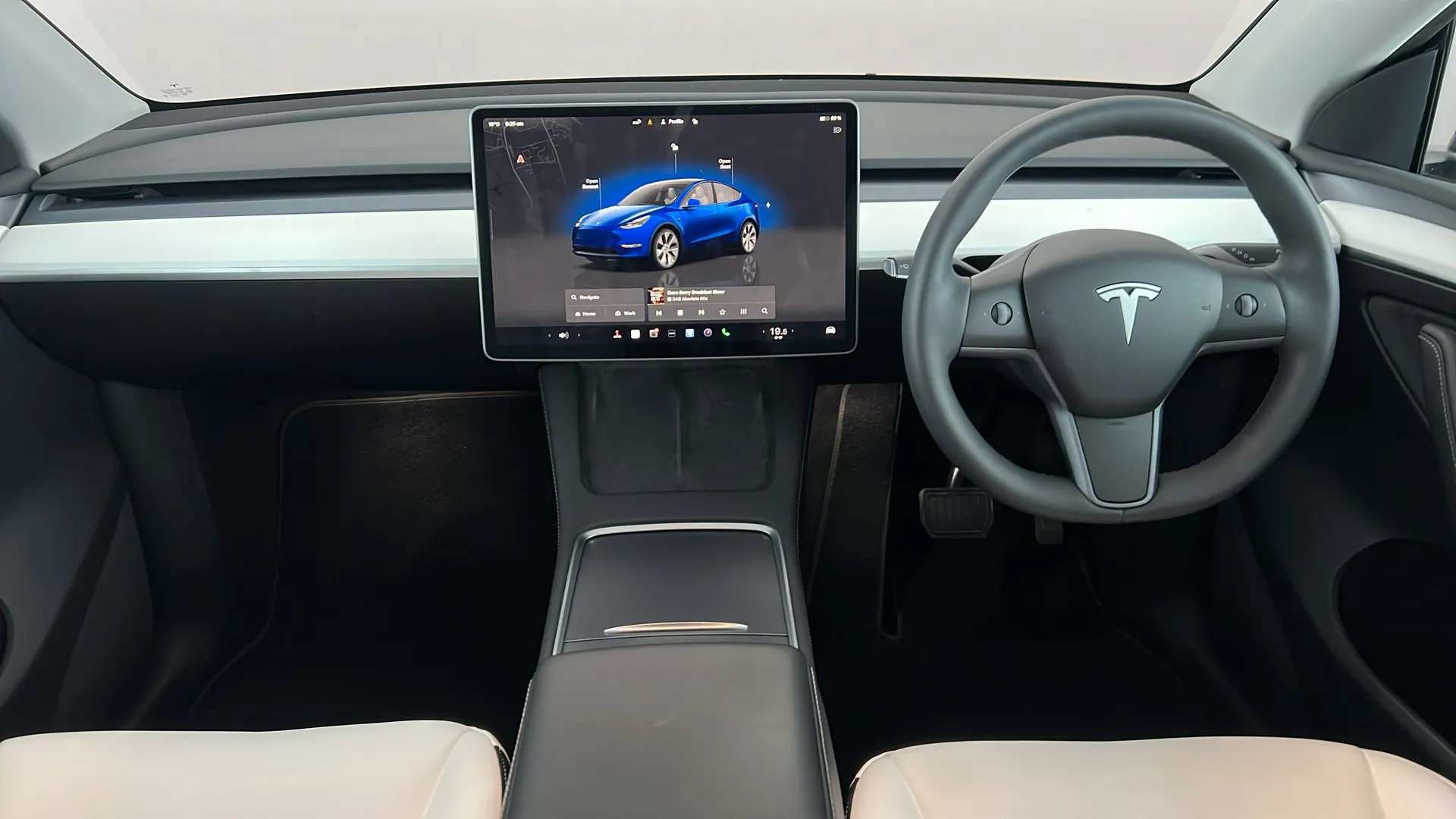 2022 TESLA MODEL Y 2022 TESLA MODEL Y
