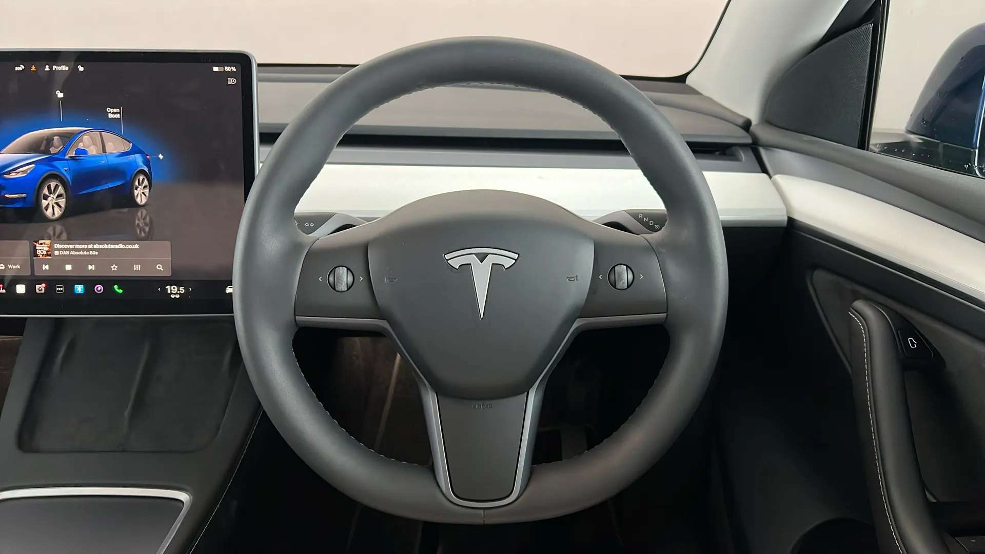 2022 TESLA MODEL Y 2022 TESLA MODEL Y