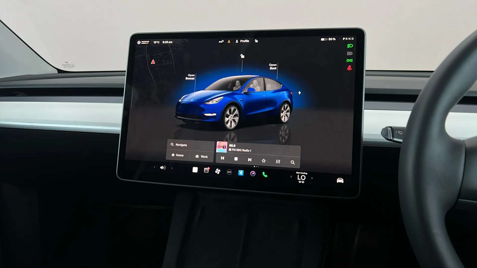 2022 TESLA MODEL Y 2022 TESLA MODEL Y