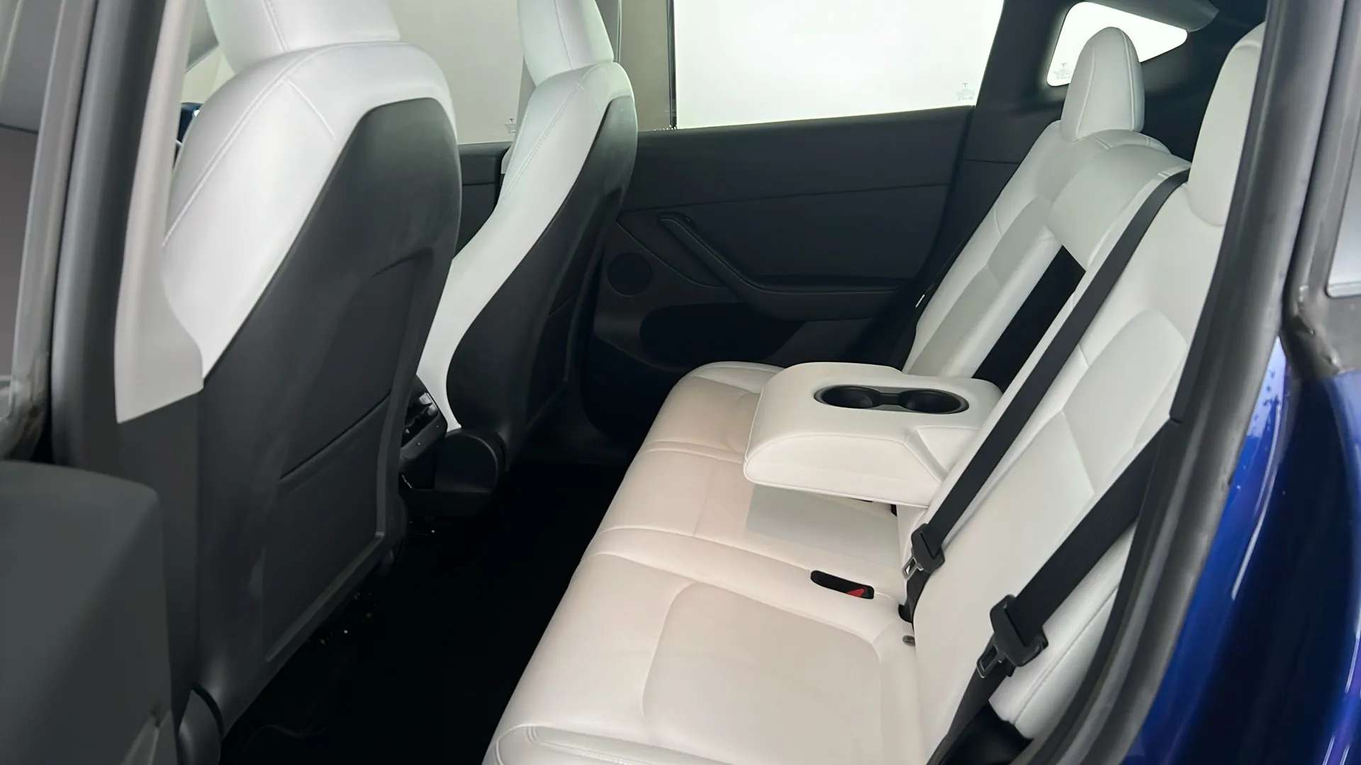 2022 TESLA MODEL Y 2022 TESLA MODEL Y