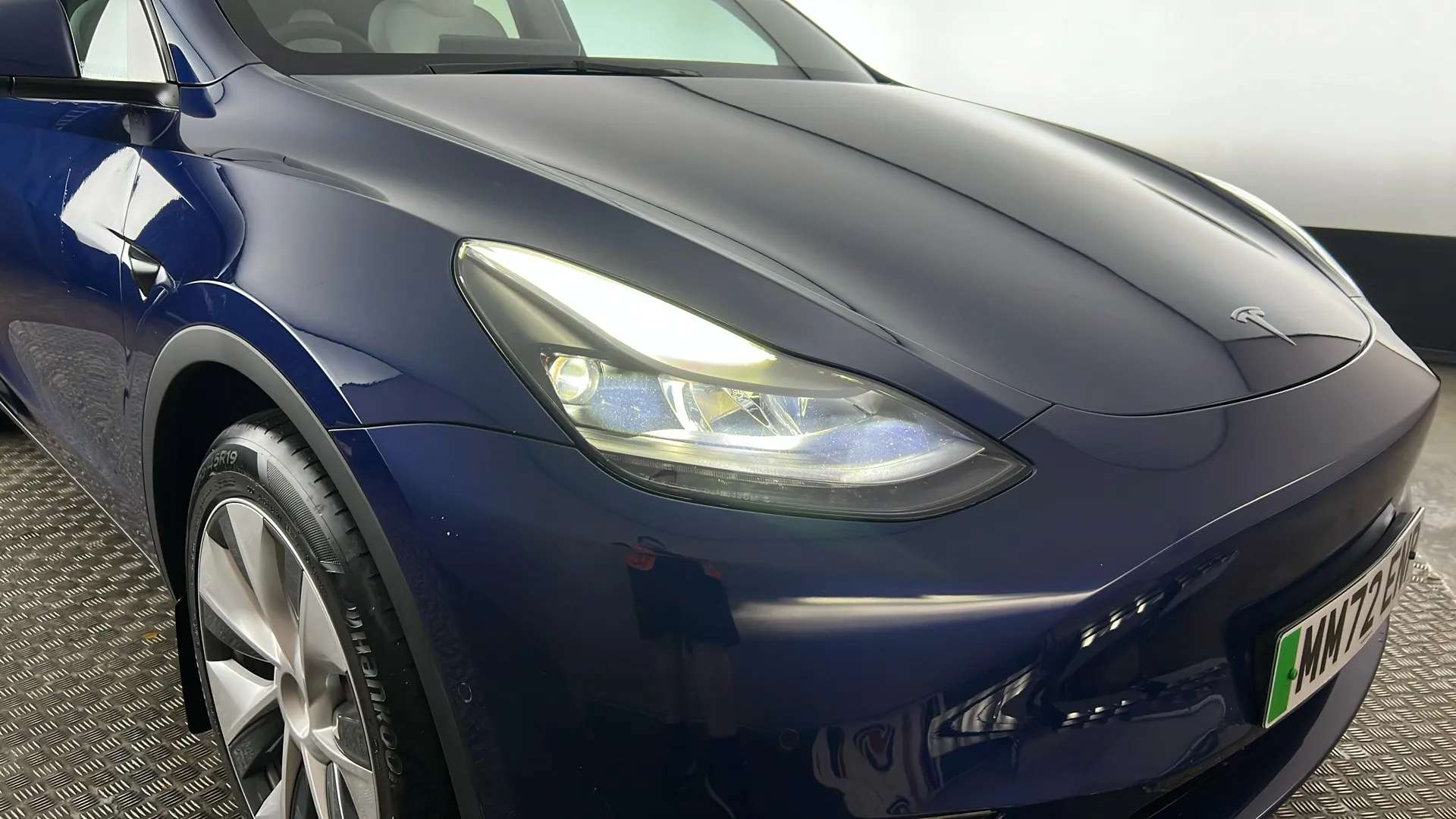 2022 TESLA MODEL Y 2022 TESLA MODEL Y
