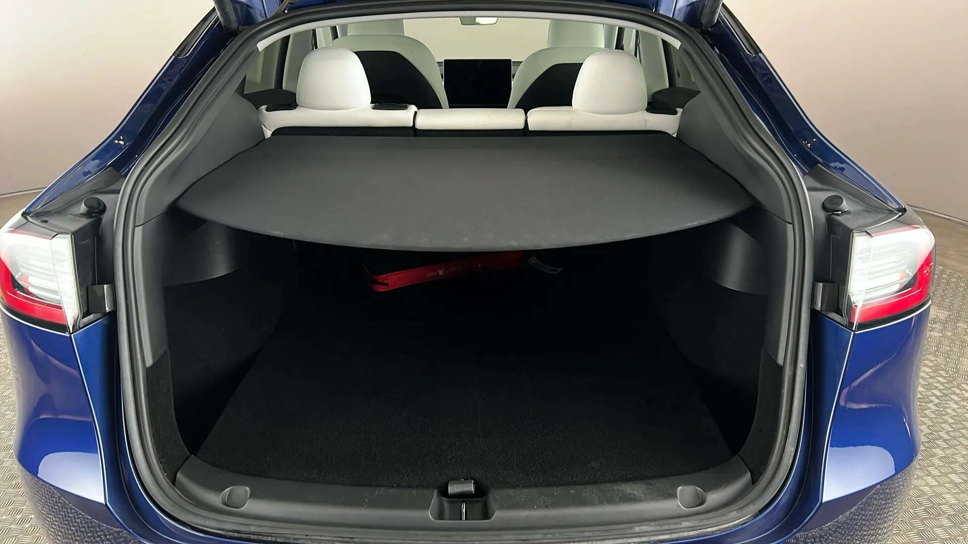 2022 TESLA MODEL Y 2022 TESLA MODEL Y