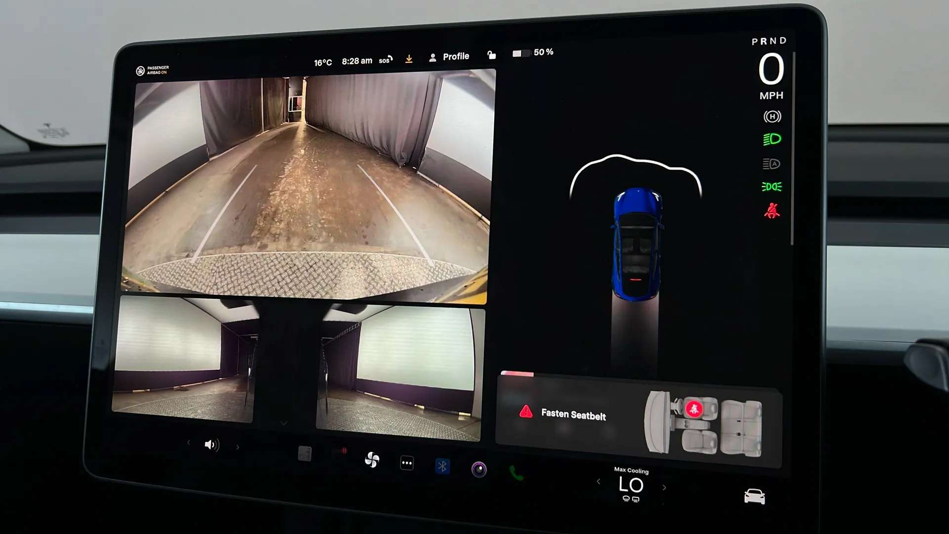 2022 TESLA MODEL Y 2022 TESLA MODEL Y