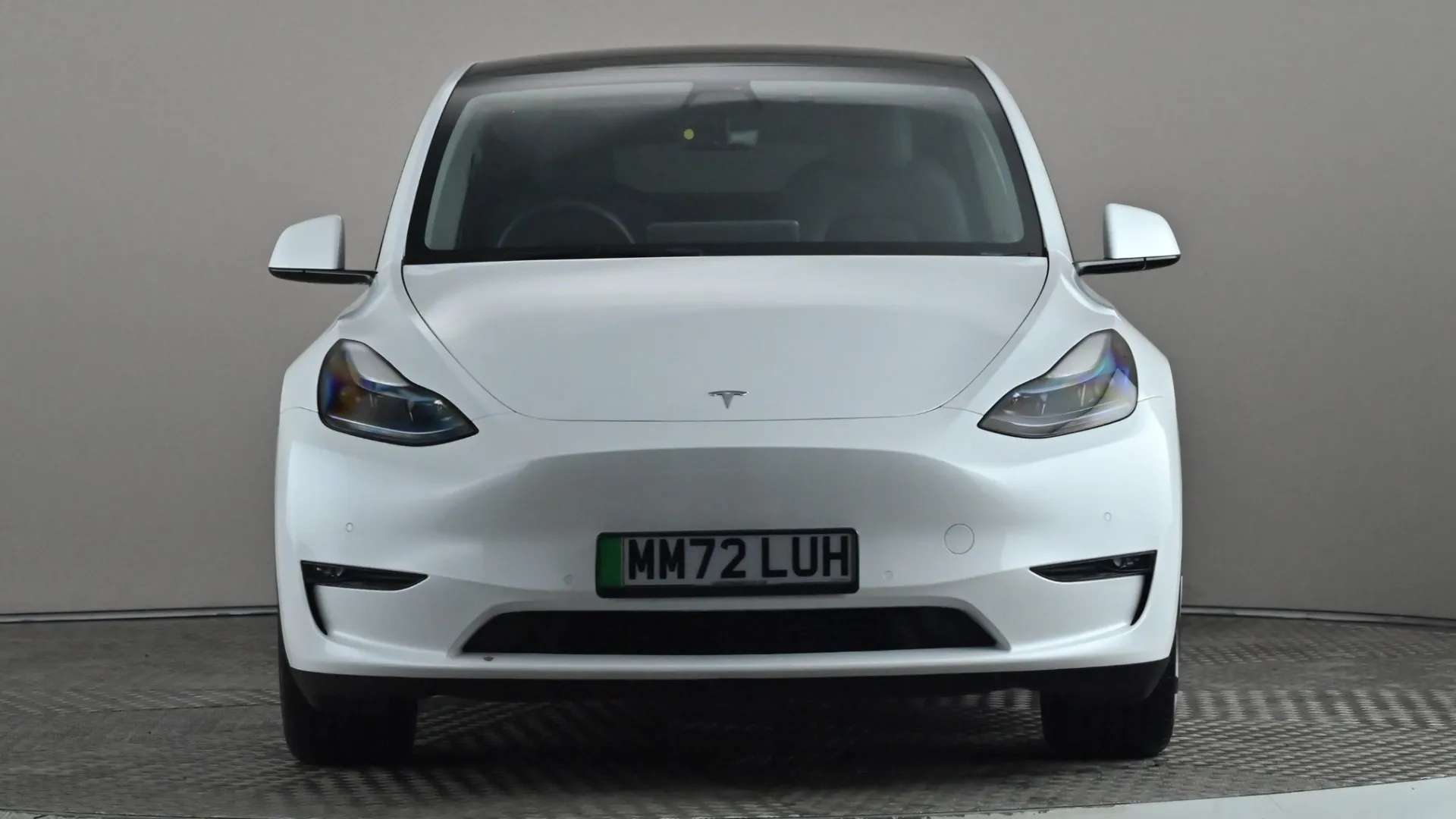 A 2022 TESLA MODEL Y Long Range AWD Auto A 2022 TESLA MODEL Y Long Range AWD Auto