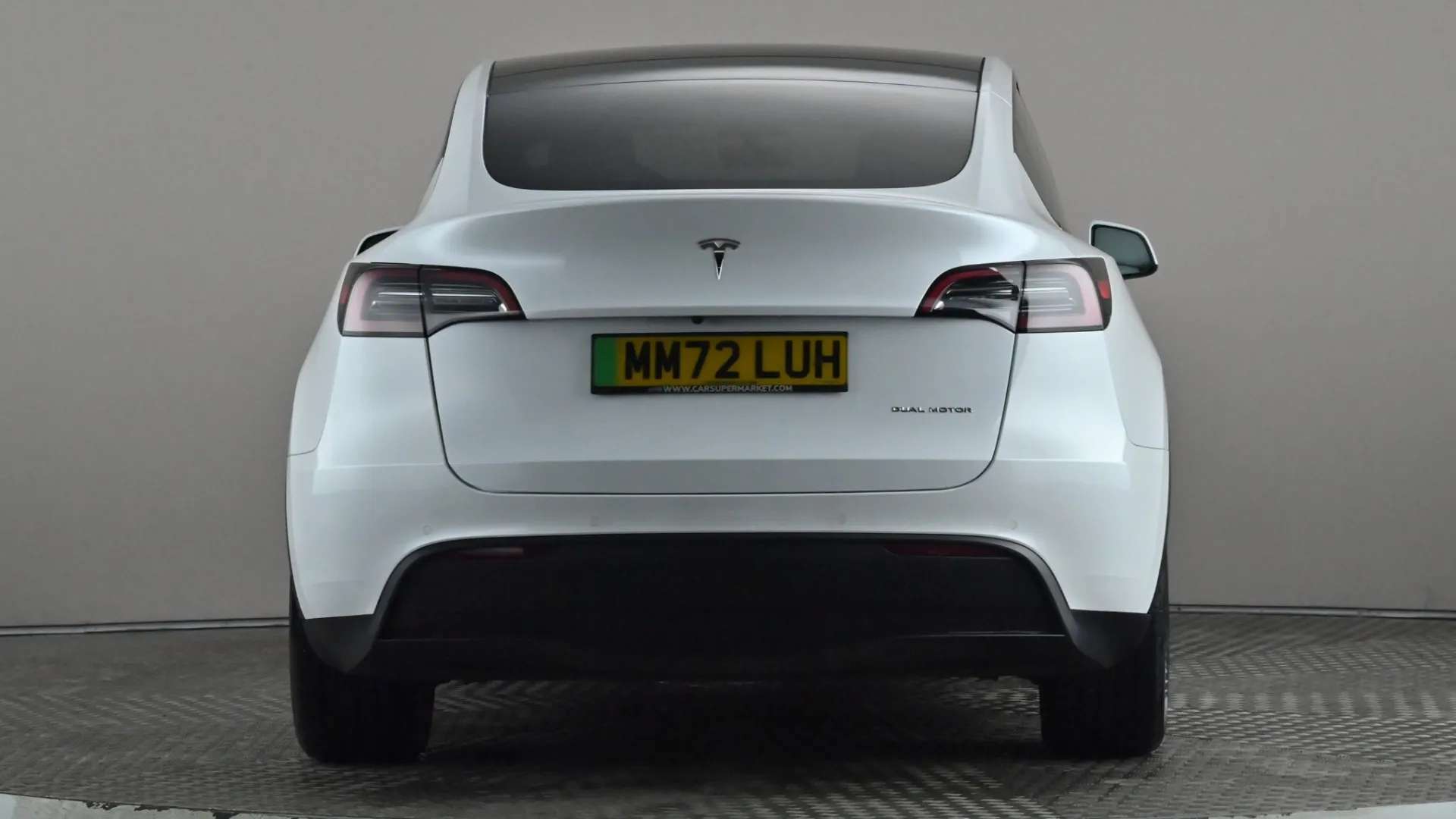 2022 TESLA MODEL Y 2022 TESLA MODEL Y