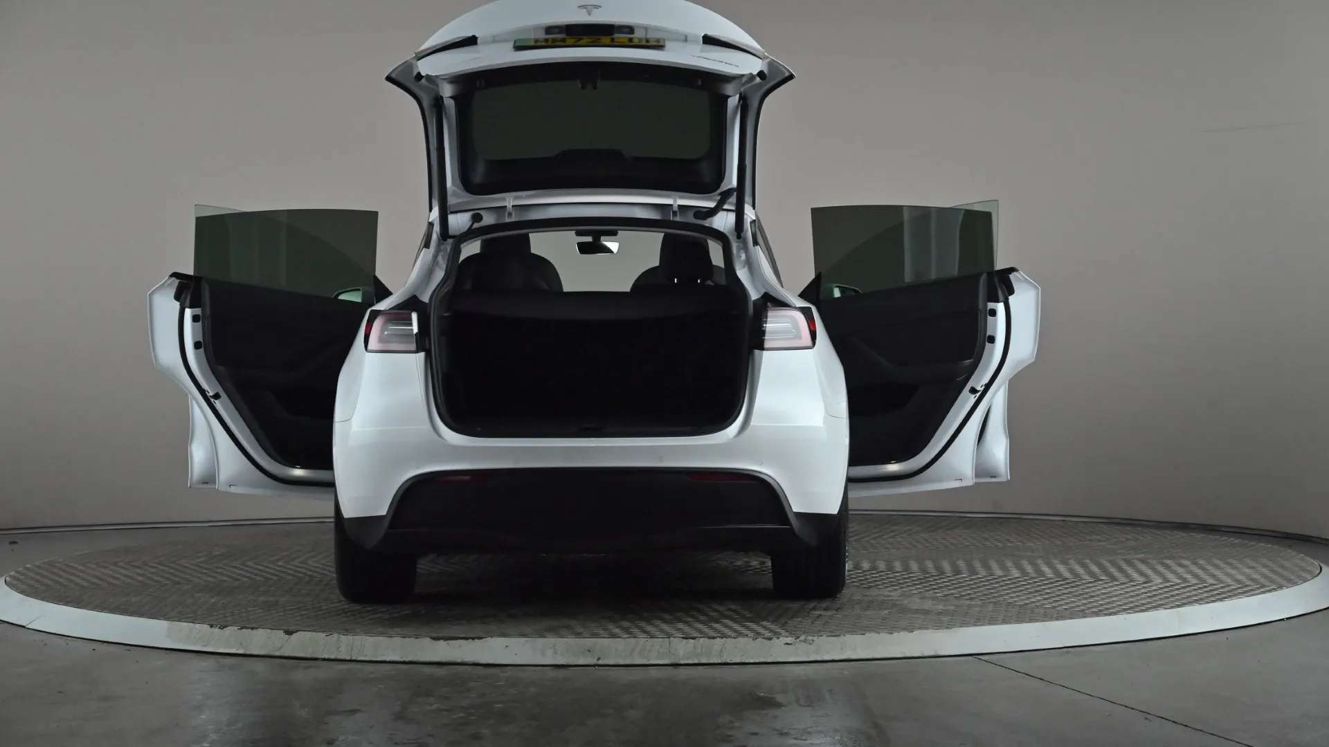 2022 TESLA MODEL Y 2022 TESLA MODEL Y