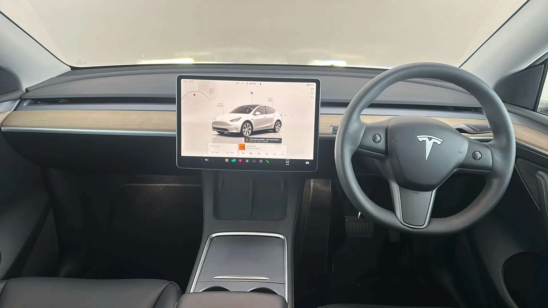 2022 TESLA MODEL Y 2022 TESLA MODEL Y