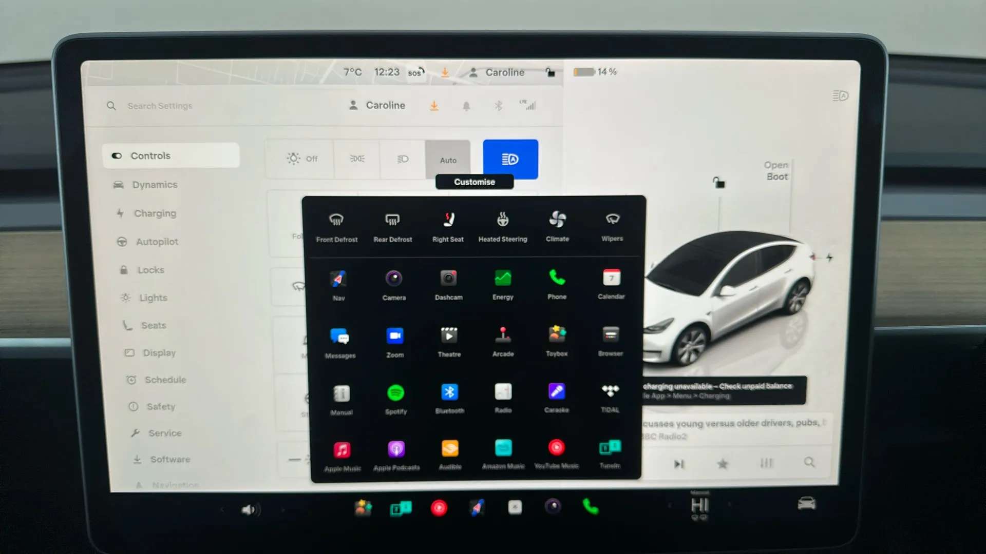 2022 TESLA MODEL Y 2022 TESLA MODEL Y