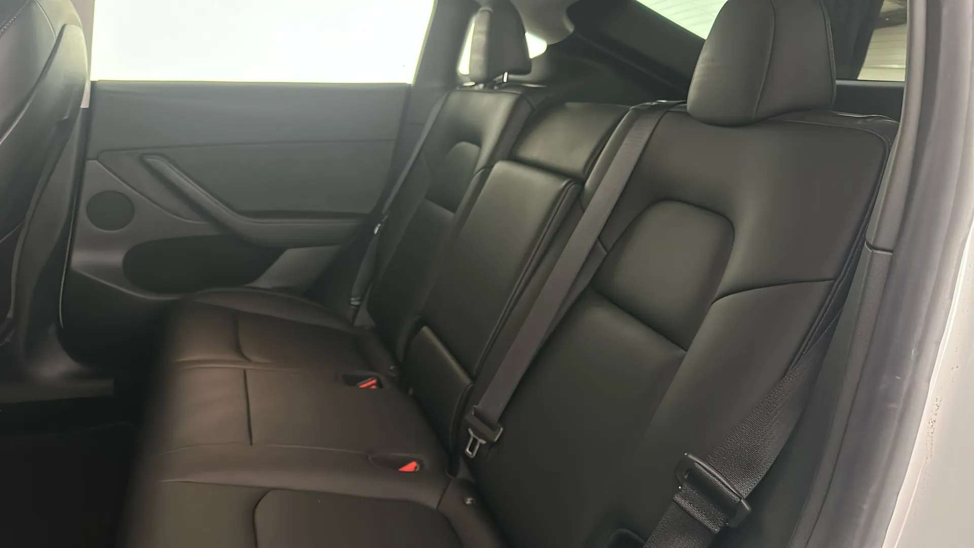 2022 TESLA MODEL Y 2022 TESLA MODEL Y