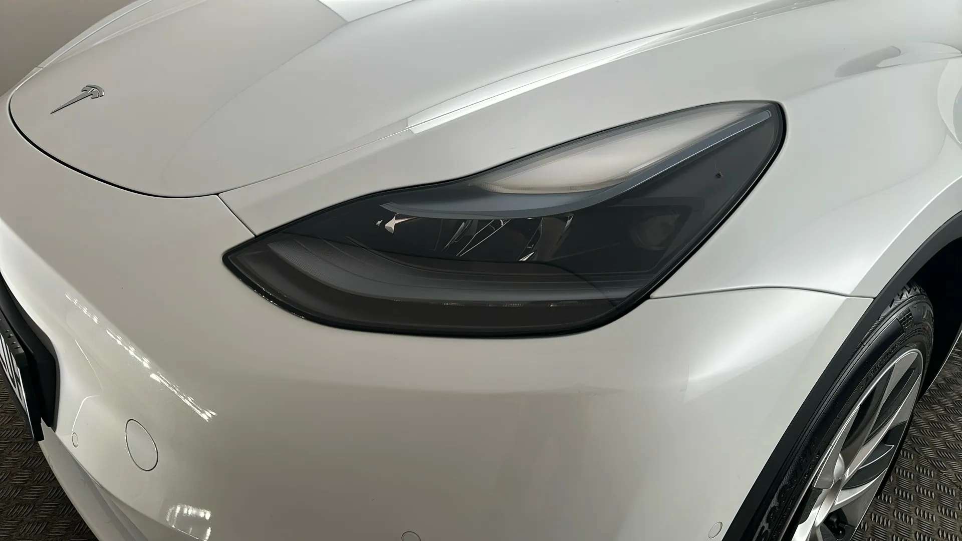 2022 TESLA MODEL Y 2022 TESLA MODEL Y