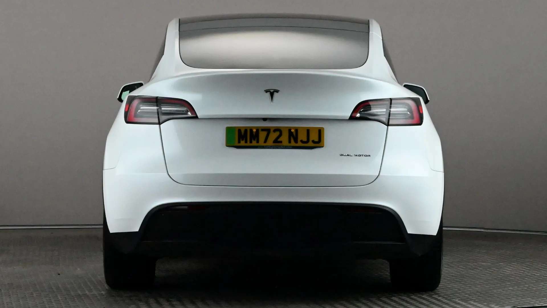 2022 TESLA MODEL Y 2022 TESLA MODEL Y