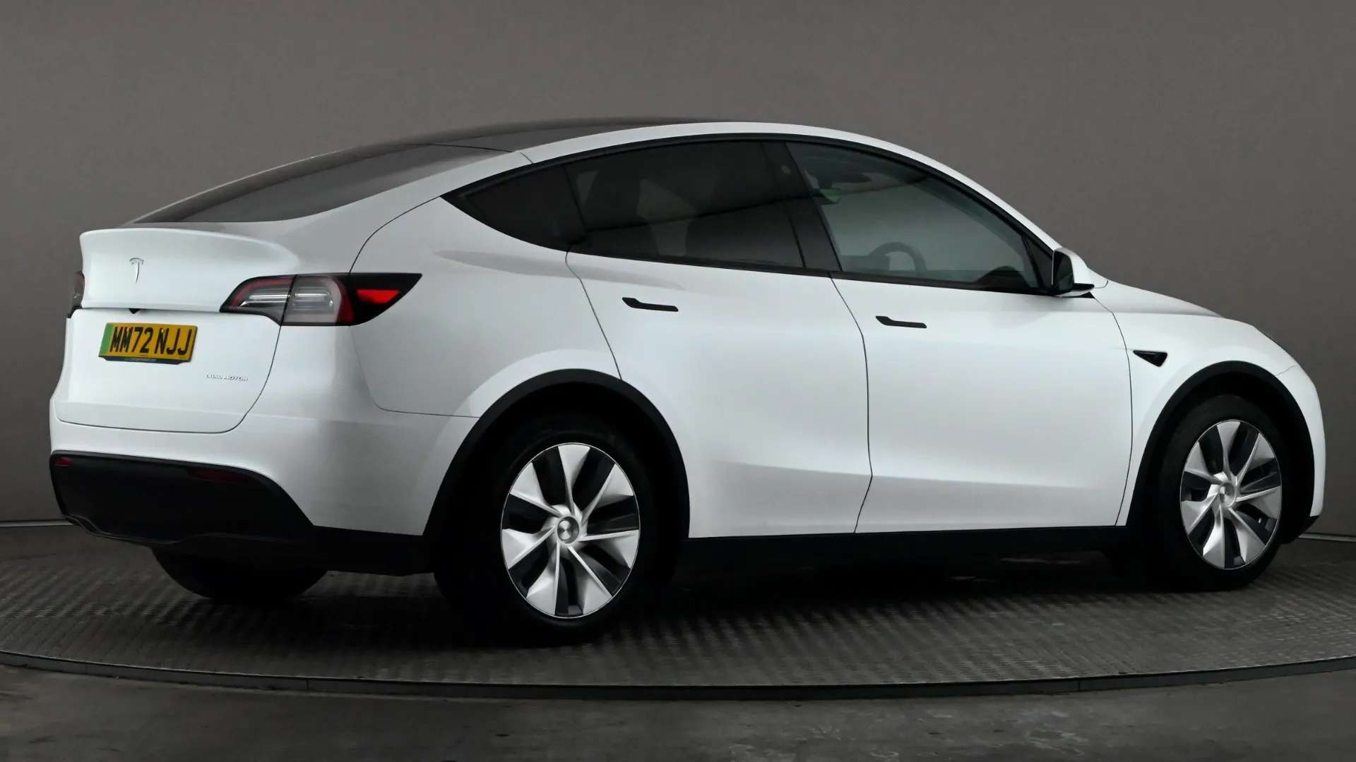 2022 TESLA MODEL Y 2022 TESLA MODEL Y