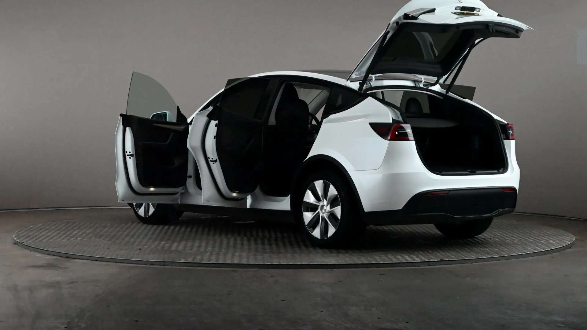 2022 TESLA MODEL Y 2022 TESLA MODEL Y
