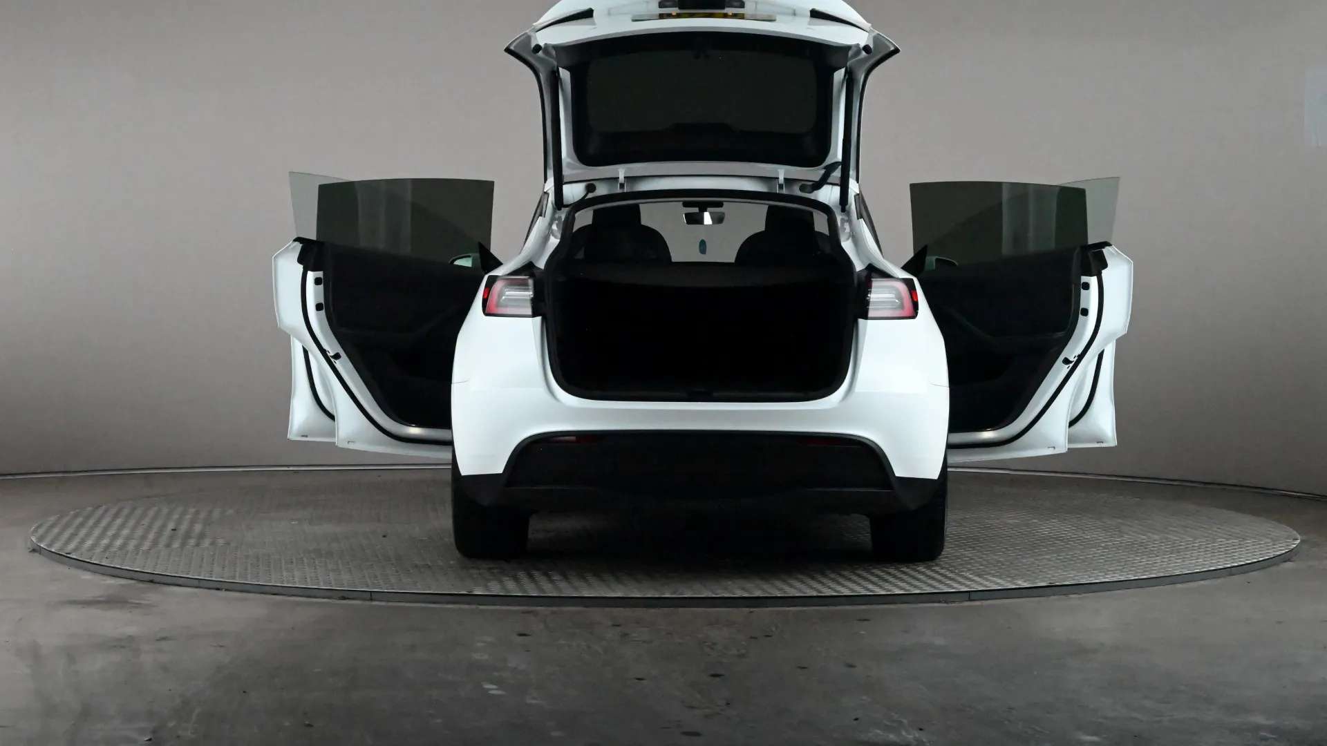 2022 TESLA MODEL Y 2022 TESLA MODEL Y