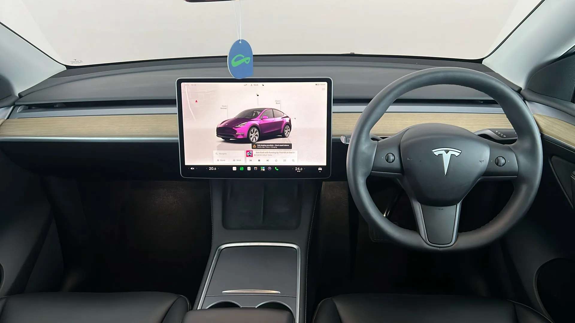 2022 TESLA MODEL Y 2022 TESLA MODEL Y
