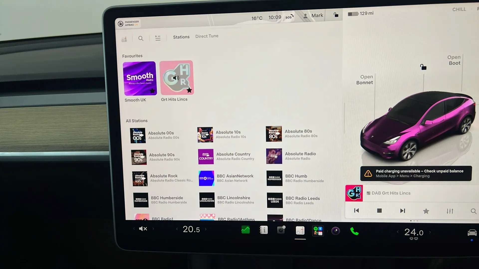 2022 TESLA MODEL Y 2022 TESLA MODEL Y