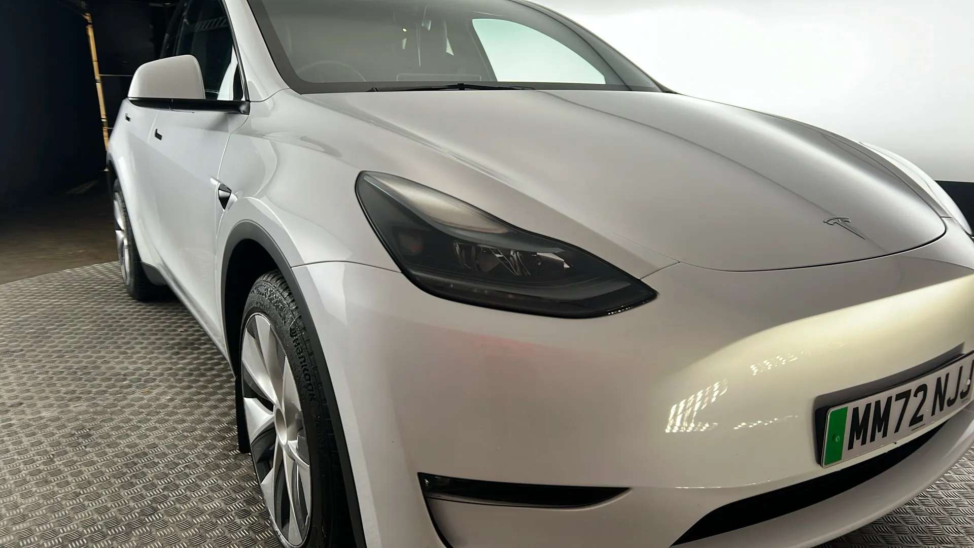 2022 TESLA MODEL Y 2022 TESLA MODEL Y