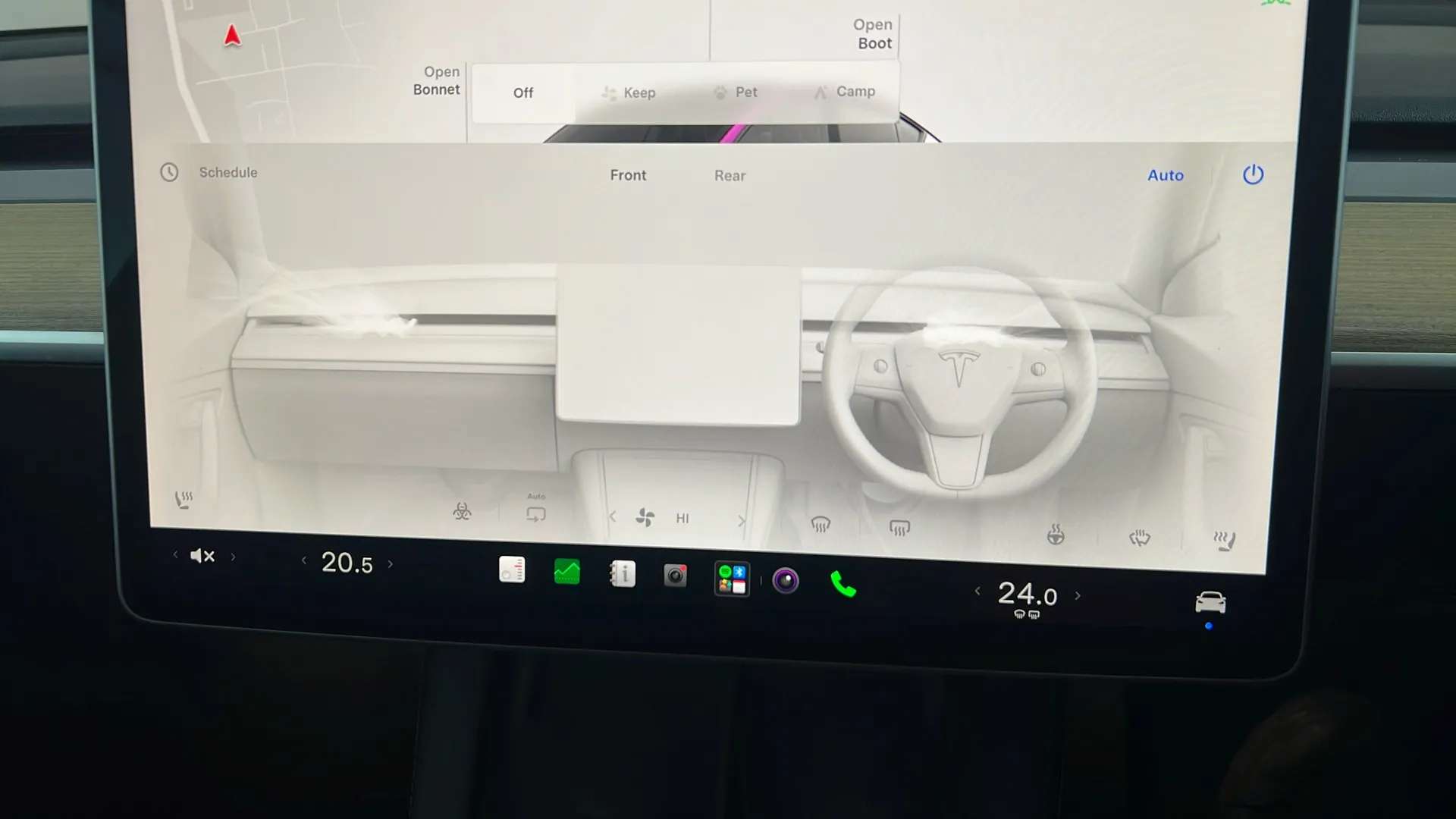 2022 TESLA MODEL Y 2022 TESLA MODEL Y
