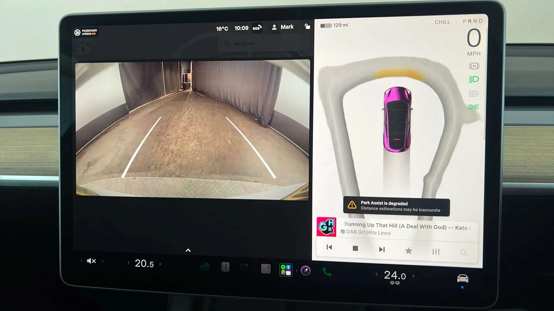 2022 TESLA MODEL Y 2022 TESLA MODEL Y