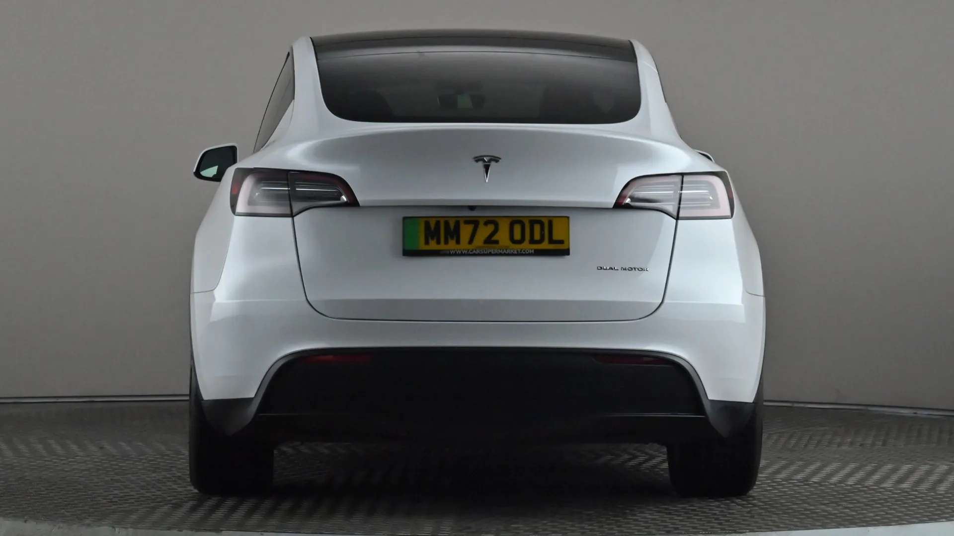 2022 TESLA MODEL Y 2022 TESLA MODEL Y