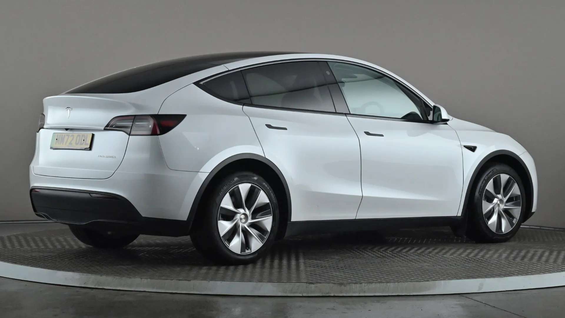 2022 TESLA MODEL Y 2022 TESLA MODEL Y