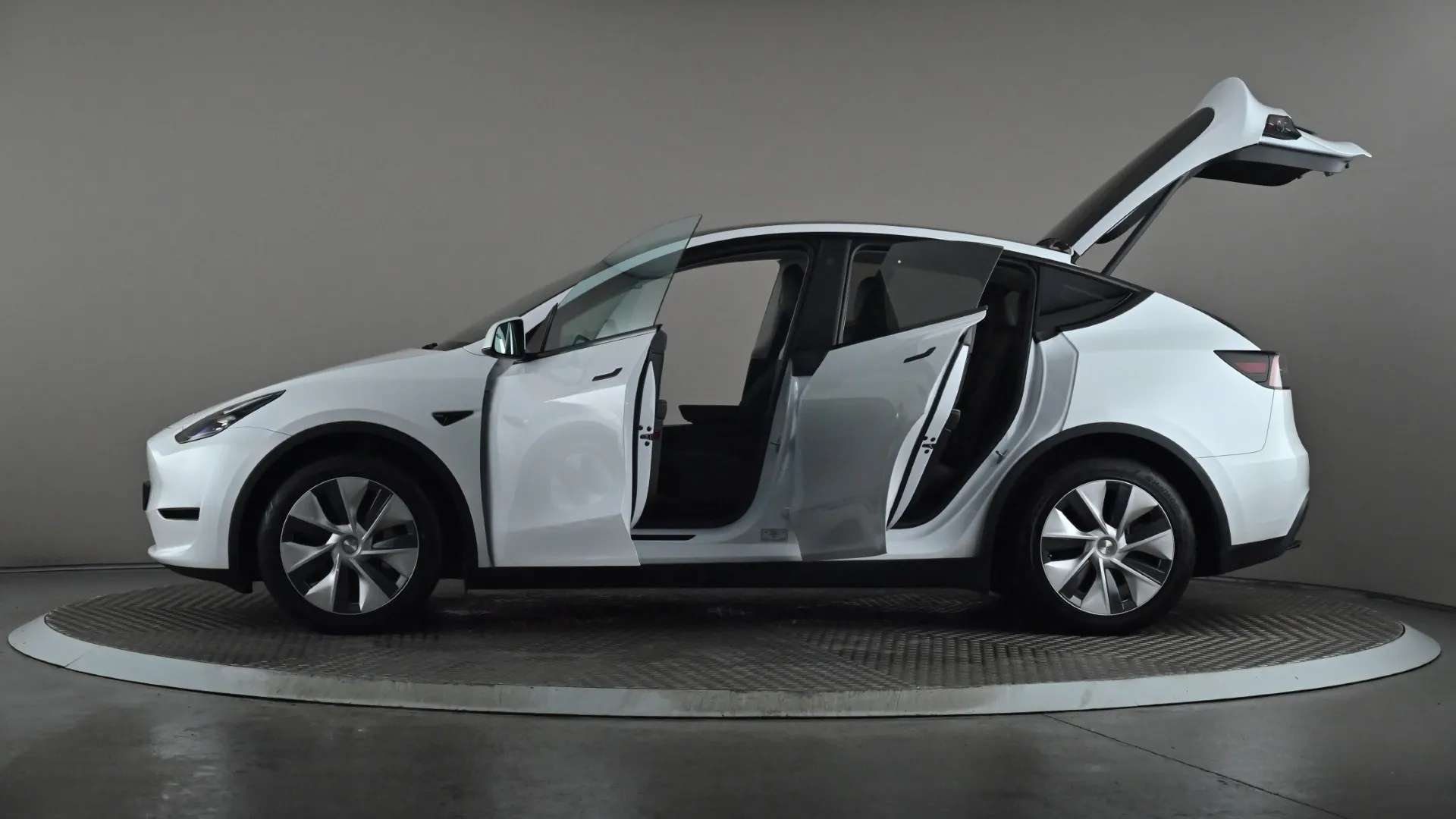 2022 TESLA MODEL Y 2022 TESLA MODEL Y