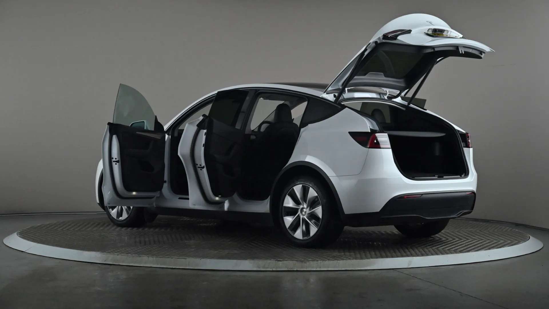2022 TESLA MODEL Y 2022 TESLA MODEL Y