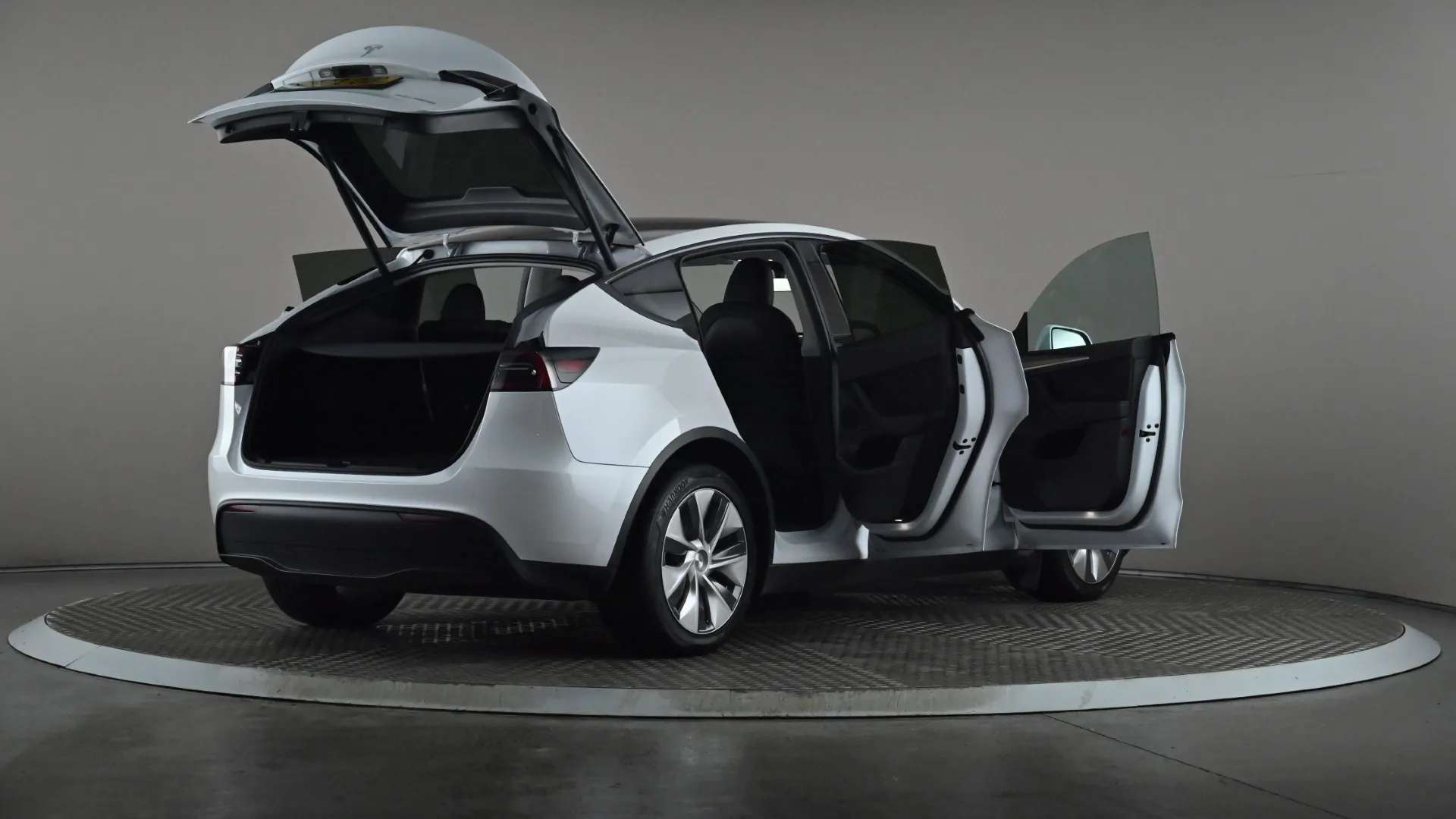 2022 TESLA MODEL Y 2022 TESLA MODEL Y
