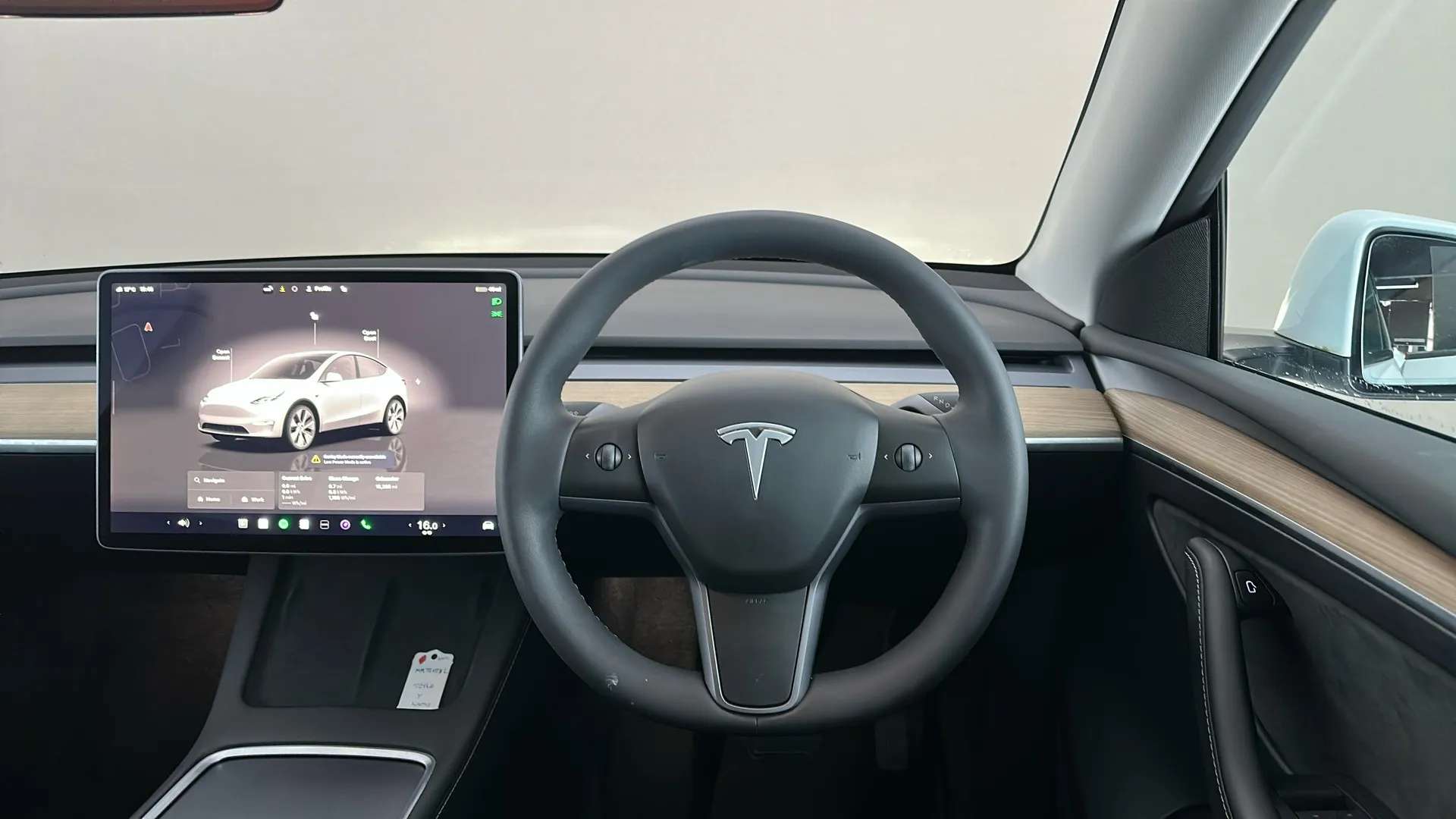 2022 TESLA MODEL Y 2022 TESLA MODEL Y