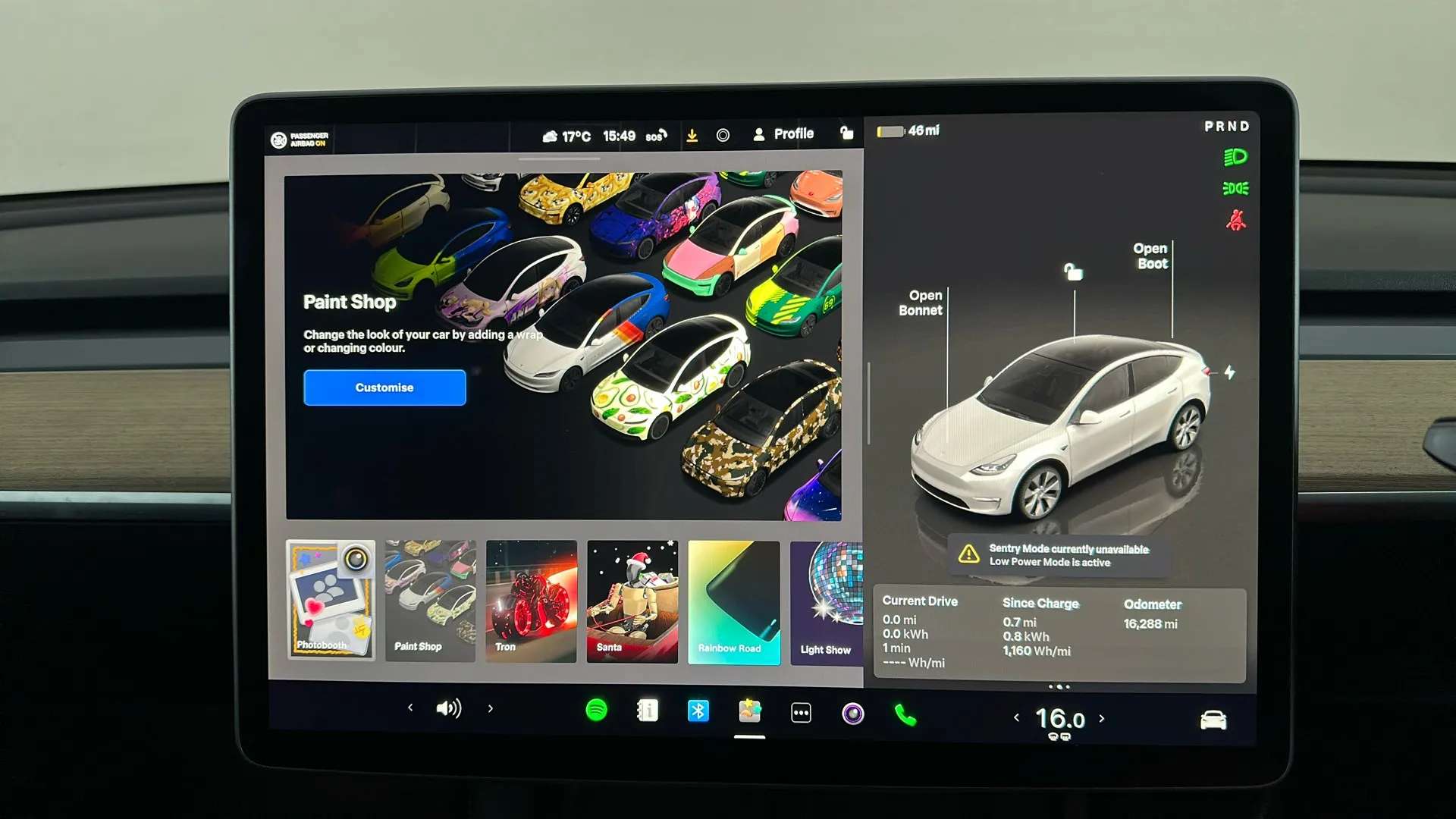 2022 TESLA MODEL Y 2022 TESLA MODEL Y