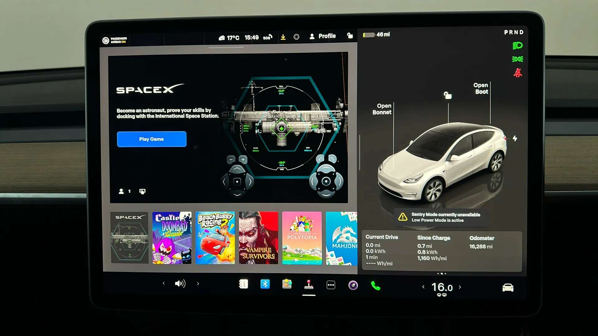 2022 TESLA MODEL Y 2022 TESLA MODEL Y