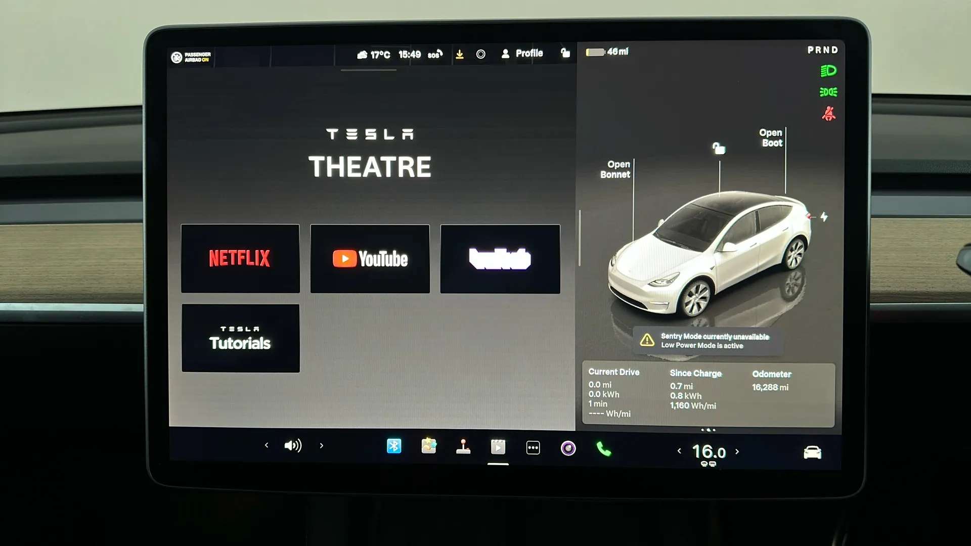 2022 TESLA MODEL Y 2022 TESLA MODEL Y
