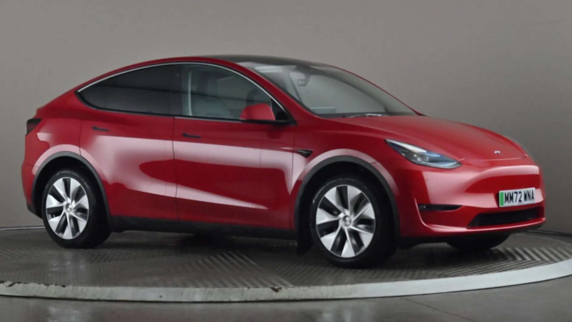 A 2022 TESLA MODEL Y Long Range AWD Auto A 2022 TESLA MODEL Y Long Range AWD Auto