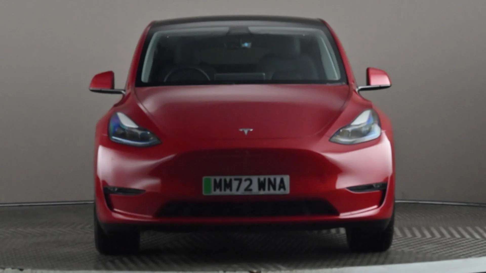 A 2022 TESLA MODEL Y Long Range AWD Auto A 2022 TESLA MODEL Y Long Range AWD Auto