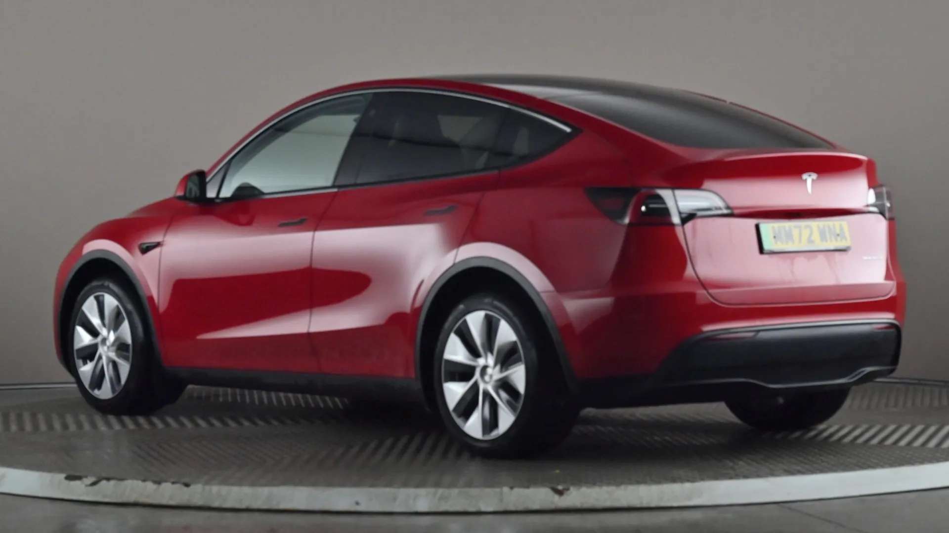 A 2022 TESLA MODEL Y Long Range AWD Auto A 2022 TESLA MODEL Y Long Range AWD Auto