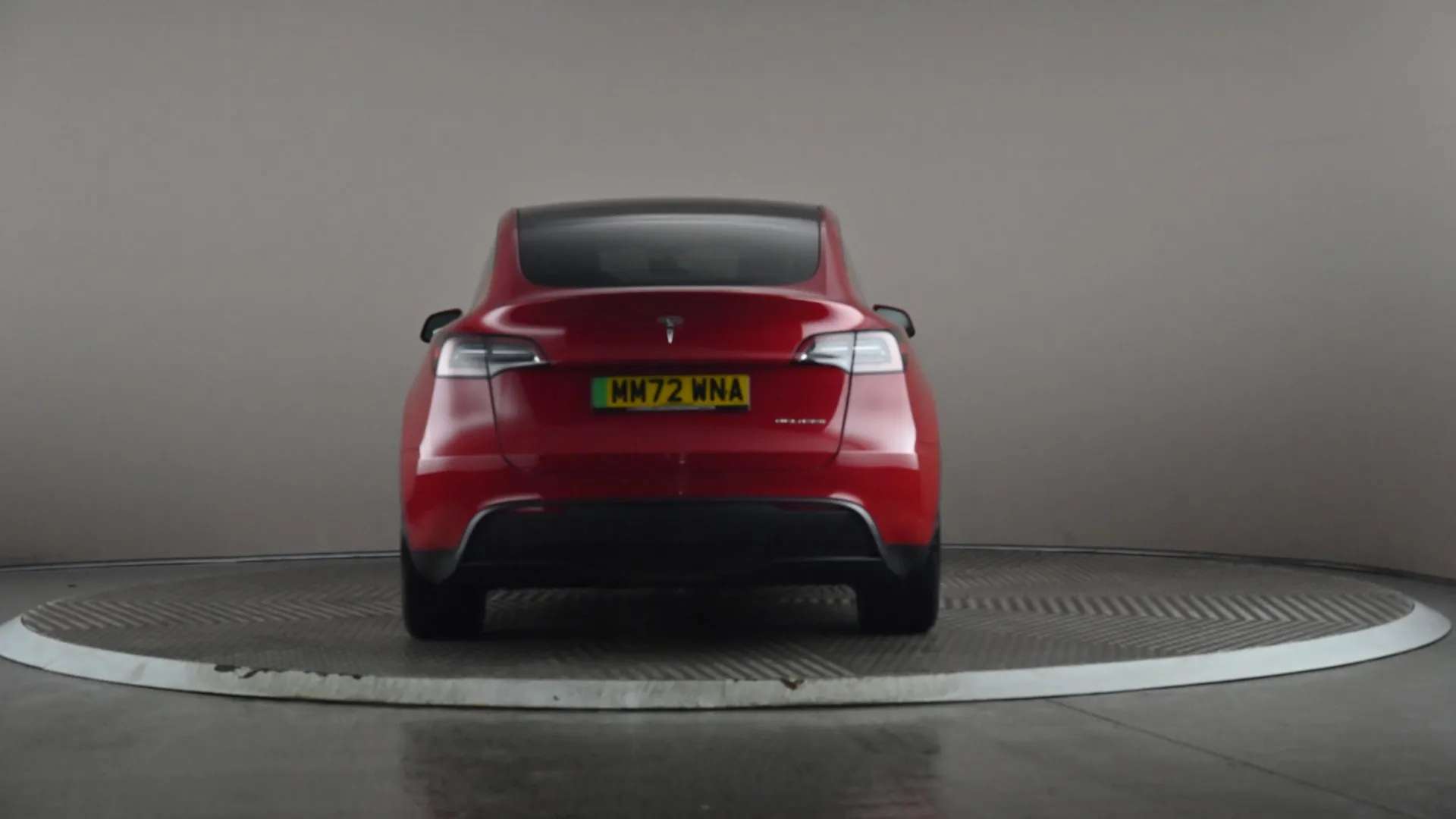 2022 TESLA MODEL Y 2022 TESLA MODEL Y