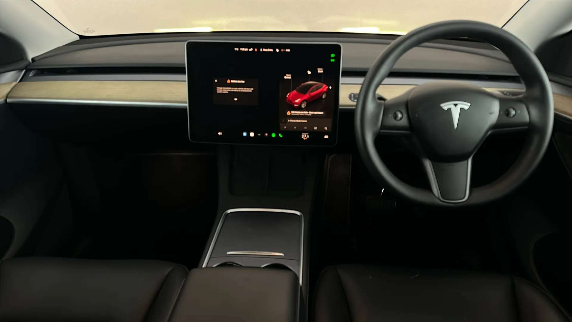 2022 TESLA MODEL Y 2022 TESLA MODEL Y